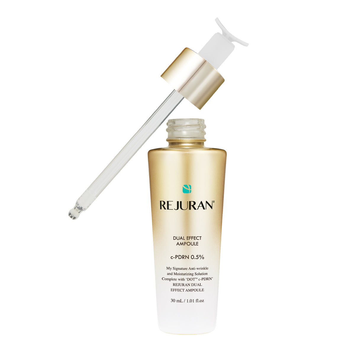 REJURAN - Dual Effect Ampule [30ml]