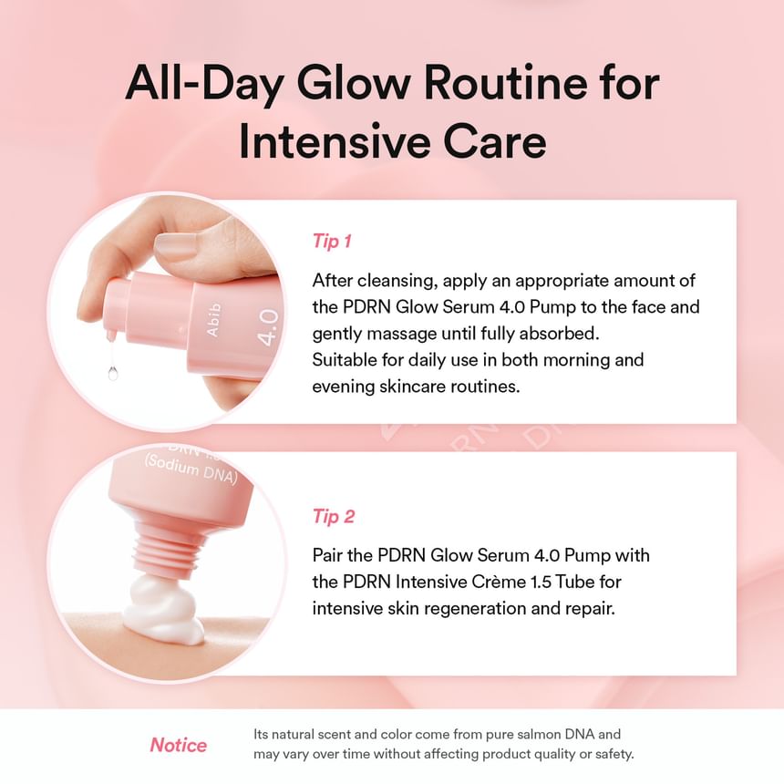 Abib - PDRN Intensive Crème 1.5 Tube [75ml]