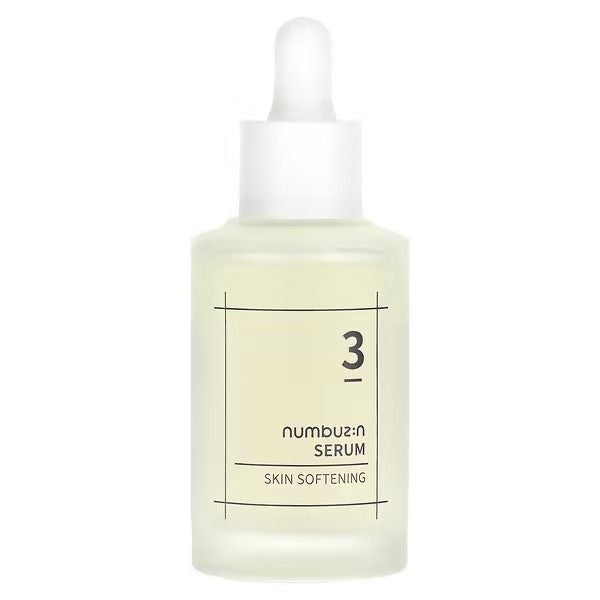 Numbuzin No.3 Skin Softening Serum (50ml)