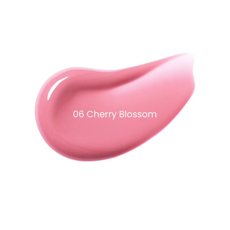 House of Hur - Moist Ampoule Blusher #06 Cherry Blossom (20ml)