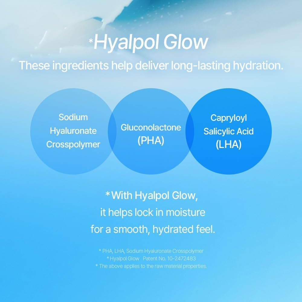 Mixsoon - Hyalraebae Pore Blurring Cream [50ml]
