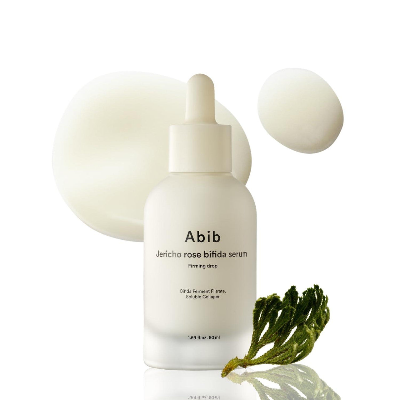 Abib - Jericho Rose Bifida Serum Firming Drop (50ml)