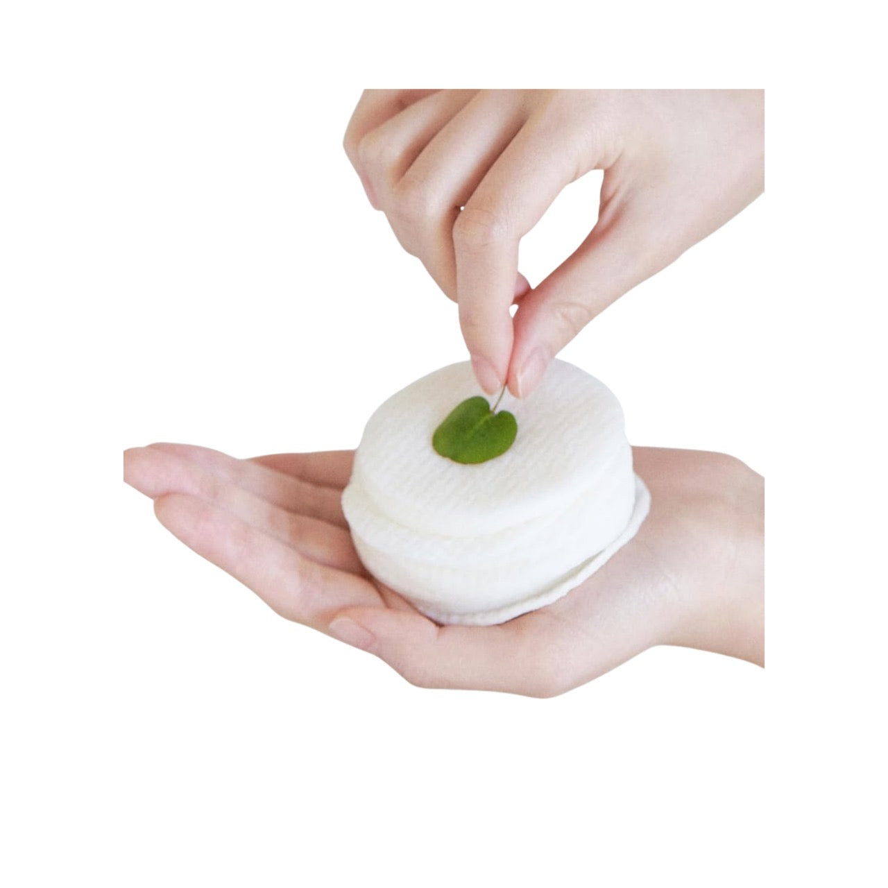 Celimax - Ji Woo Gae Cica BHA Blemish Toner Pad [60pads]