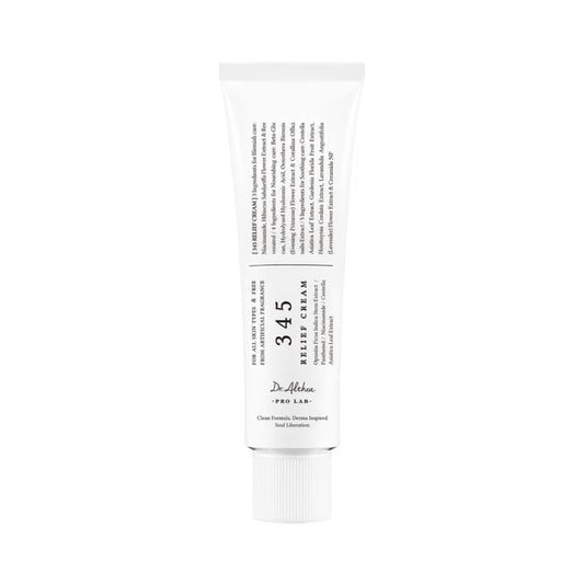 Dr. Althea - 345 Relief Cream [50ml]