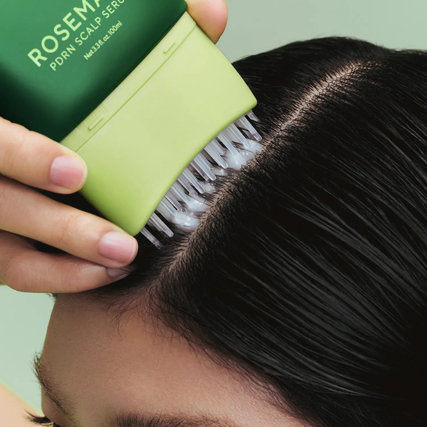 AROMATICA - Rosemary PDRN Scalp Serum [100ml]