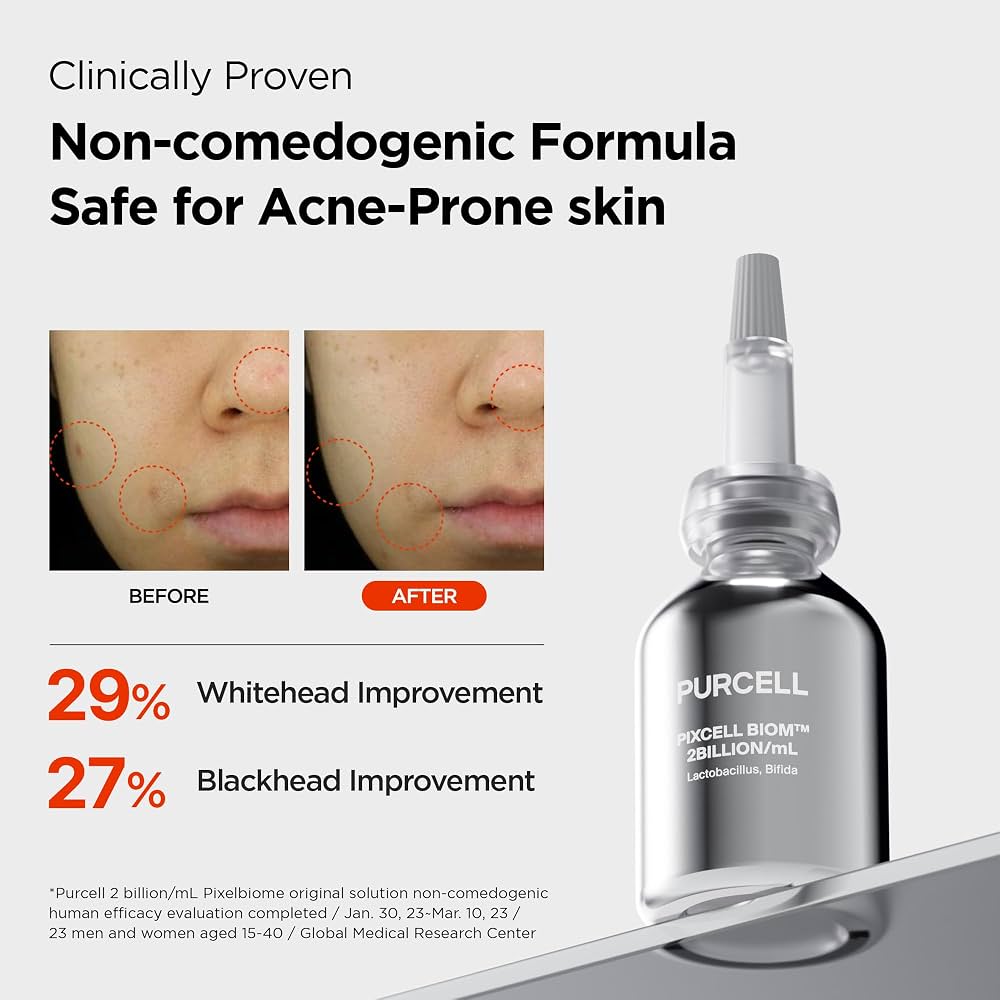 Purcell - (Renew) Pixcell Biom 2Billion/mL [55ml]