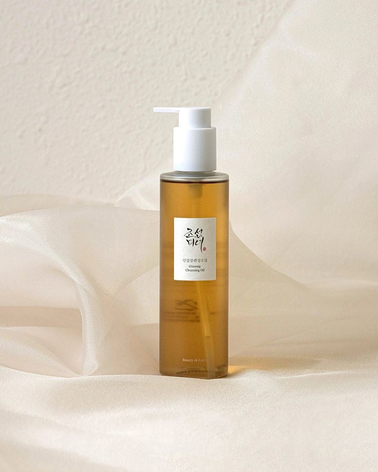 Beauty Of Joseon - Ginseng Cleansing Oil [210ml]