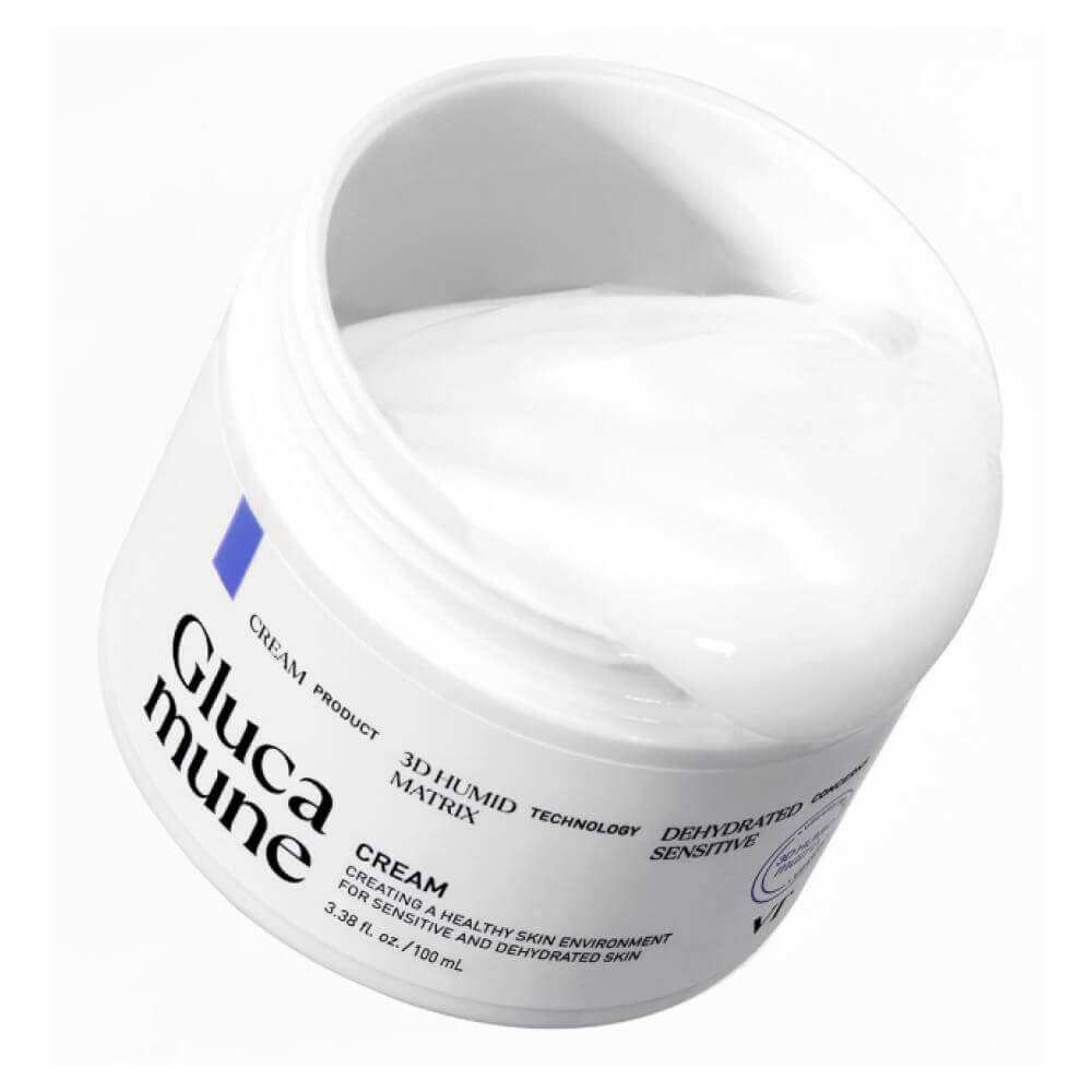 VT Cosmetics - Glucamune Cream [100ml]