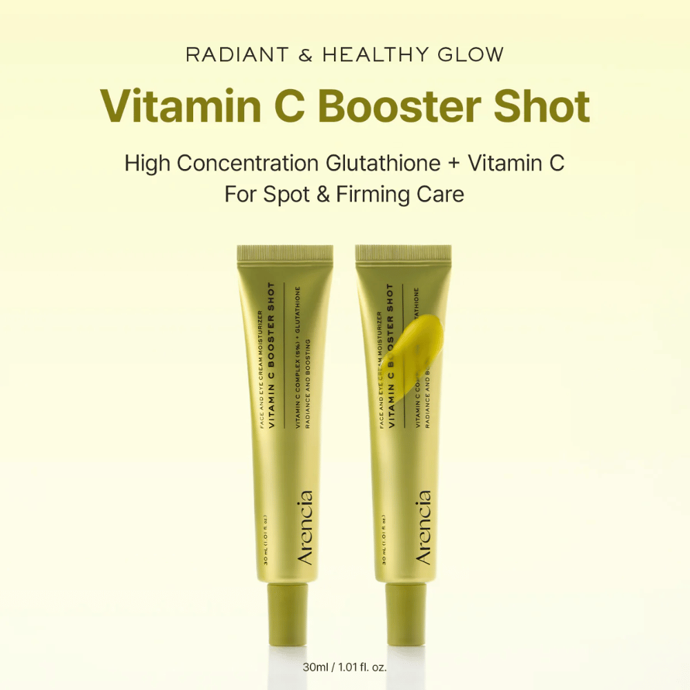 Arencia - Vitamin C Booster Shot [30ml]