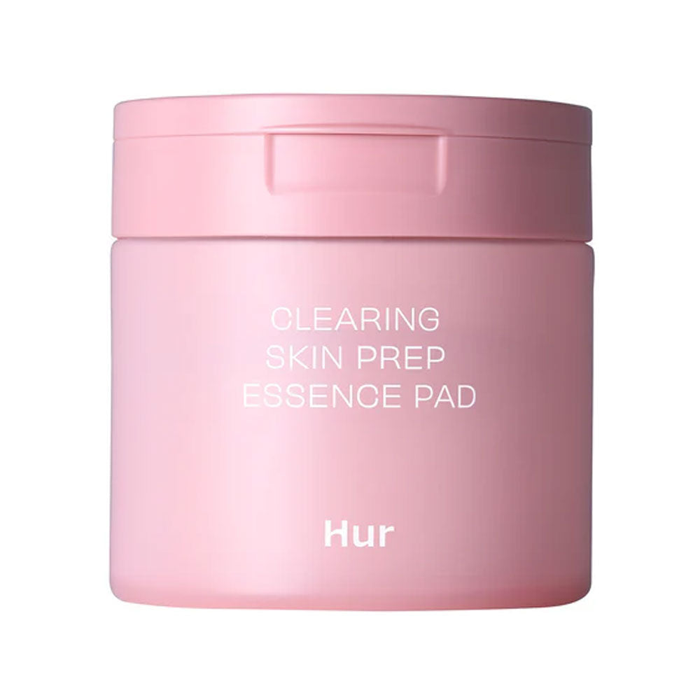 House of Hur - Clearing Skin Prep Essence Pad (140ml) [70sheets]