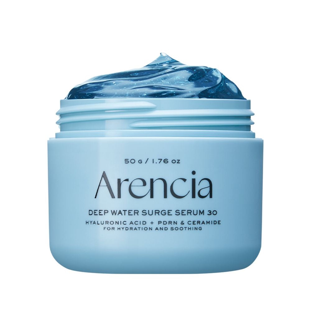 Arencia - Deep Water Surge Serum 30 [50g]