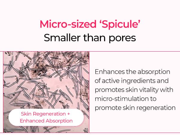 Dr.Melaxin - Cemenrete Cyano Pink Spicule Cream [50g]
