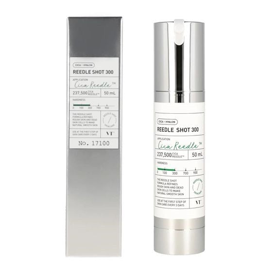 في تي - ريدل شوت 300 [50 مل]