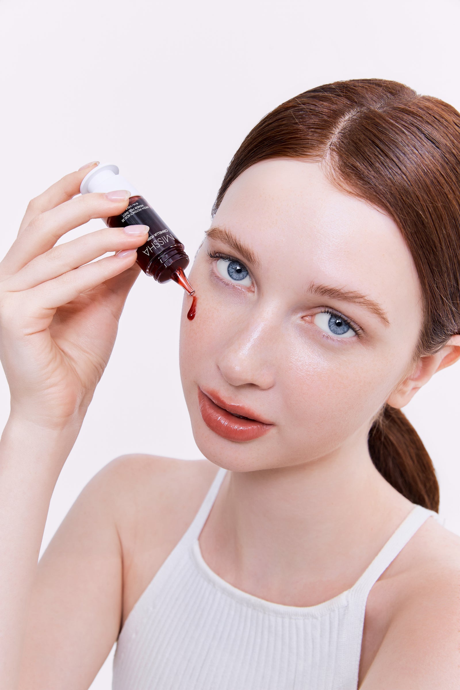 Missha - PDRN NAD Renew Peel Shot [15ml]