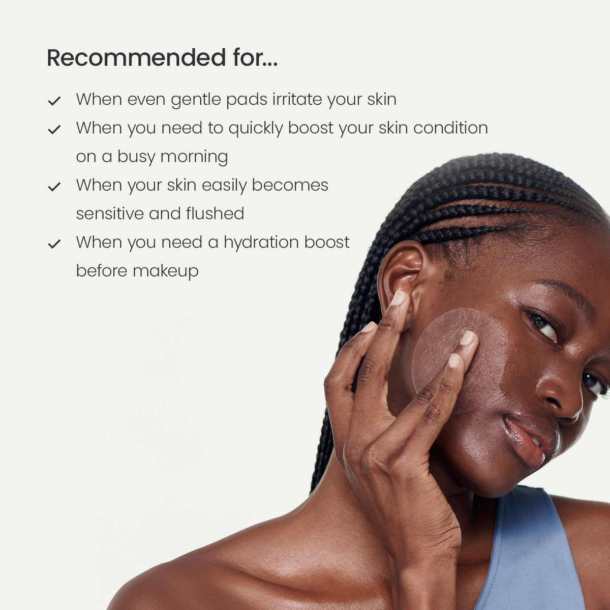Biodance - Cera-nol Gel Toner Pads [60 pads]