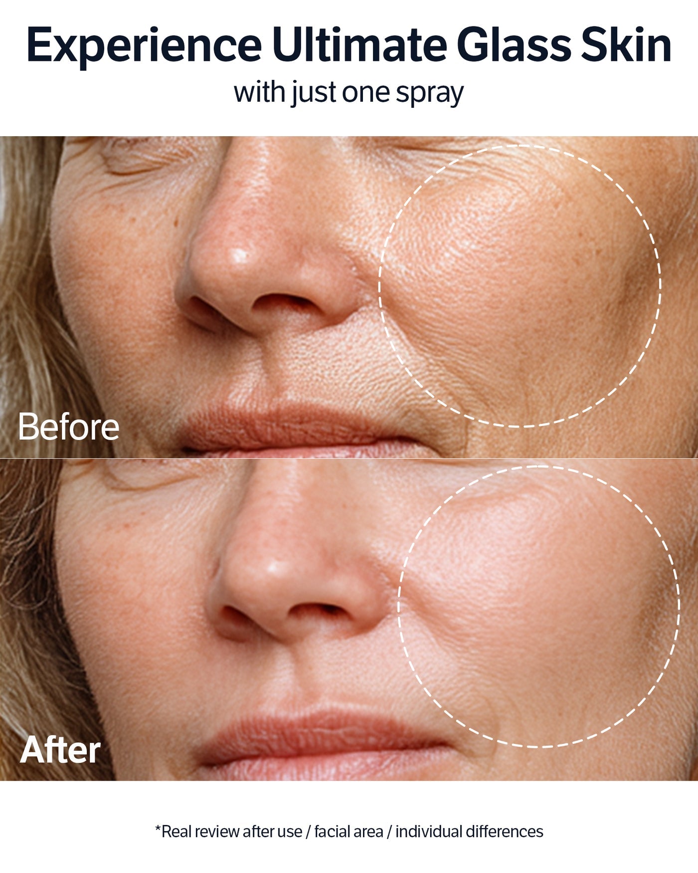 Sungboon Editor - (Renew) Deep Collagen Barrier Serum Mist [100ml]