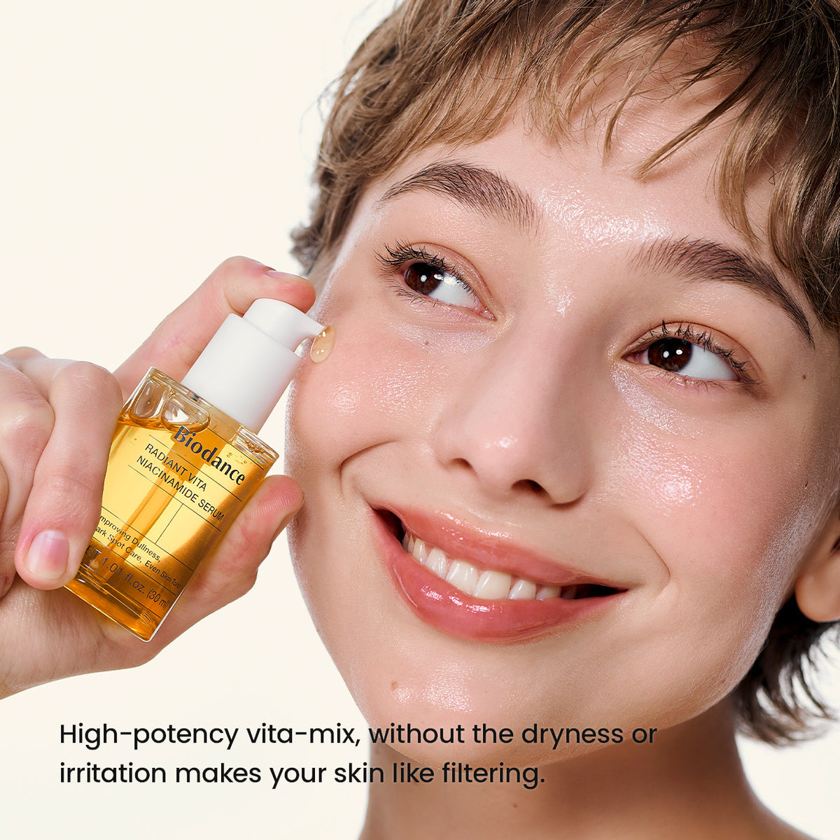 Biodance - Radiant Vita Niacinamide Serum [30ml]