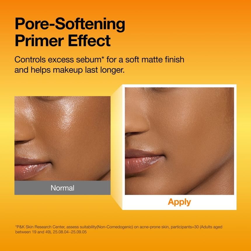 Anua - [KDH] Invisible Matte Finish Sunscreen (50ml)