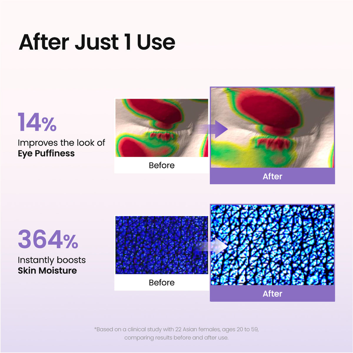 Biodance - Caviar PDRN Eye Patches [30 pairs]