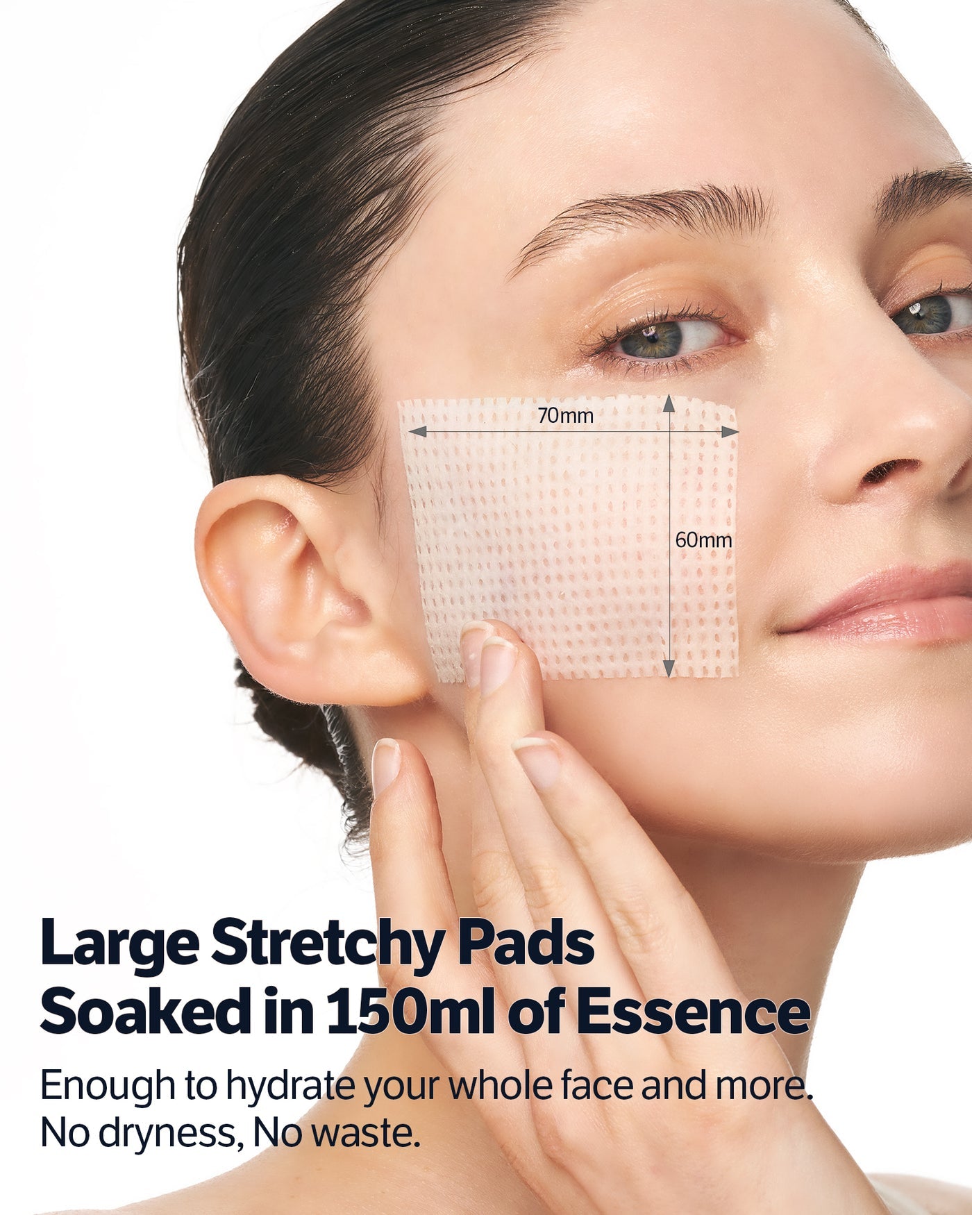 Sungboon Editor - Deep Collagen Retinol Power Boosting Pad [150ml, 100pcs]