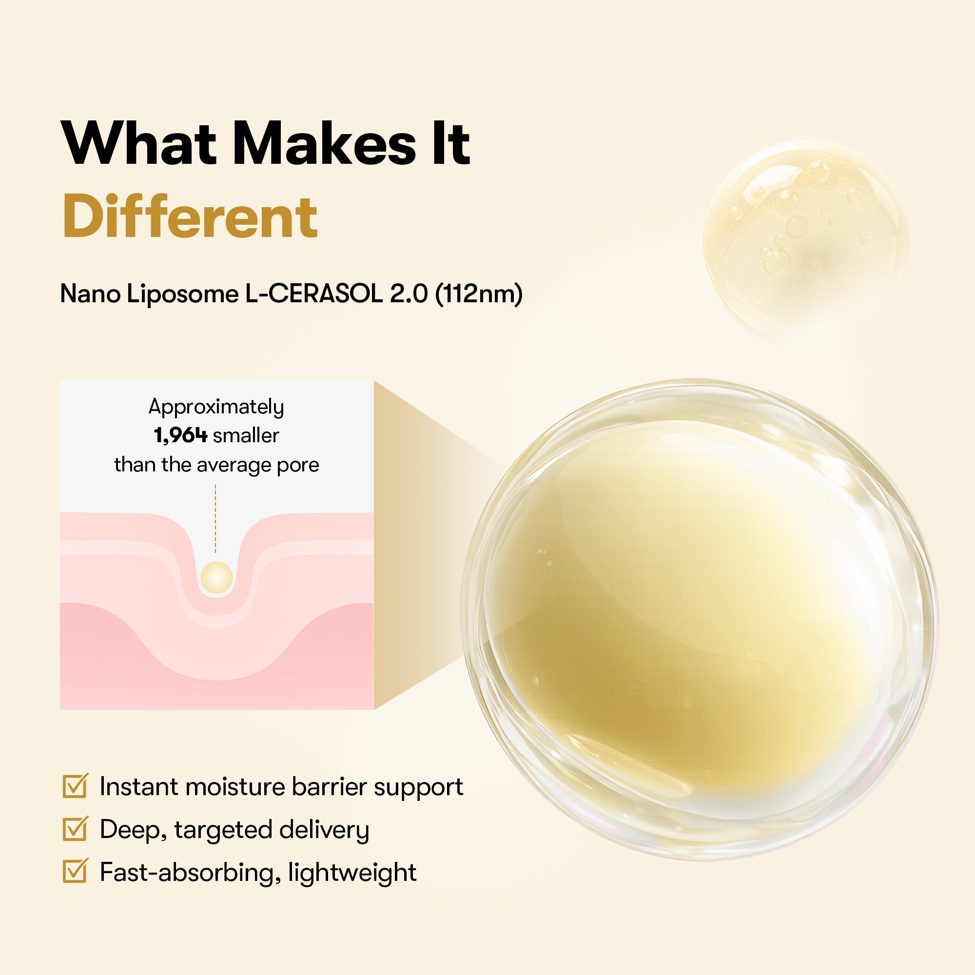 VT - Rice Ceramide Serum [30g]