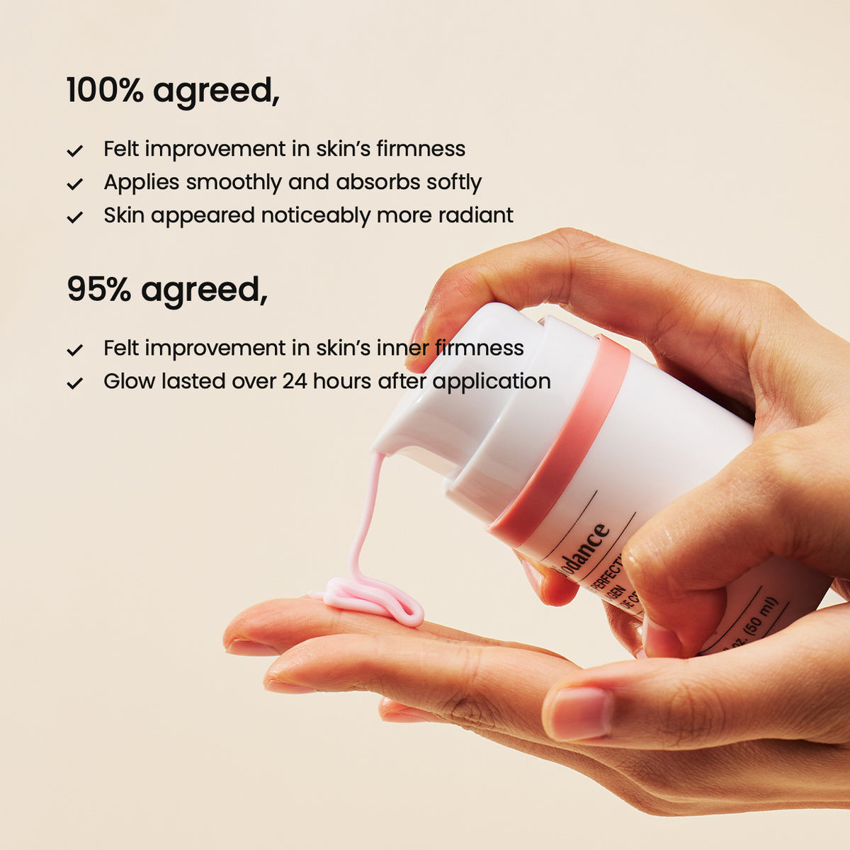 Biodance - Pore Perfecting Collagen Peptide Cream [50ml]