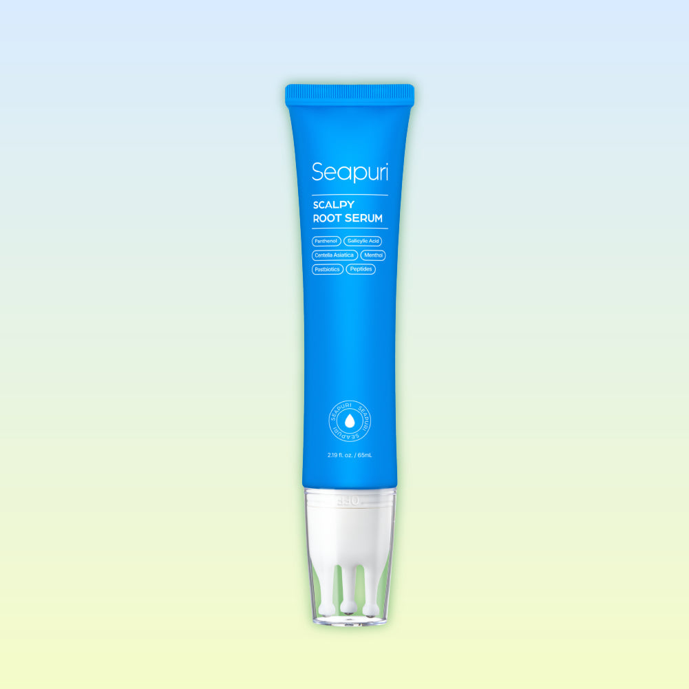 Seapuri - Scalpy Root Serum (65ml)