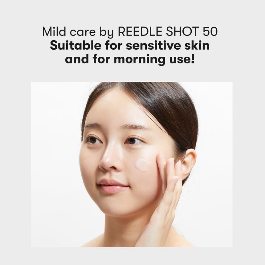 VT - Mild Reedle Shot 50 (50ml)