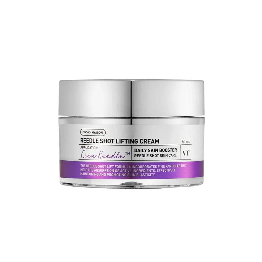 VT - Reedle Shot Lifting Cream (50ml)