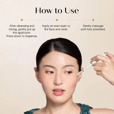REJURAN - Dual Effect Ampule [30ml]