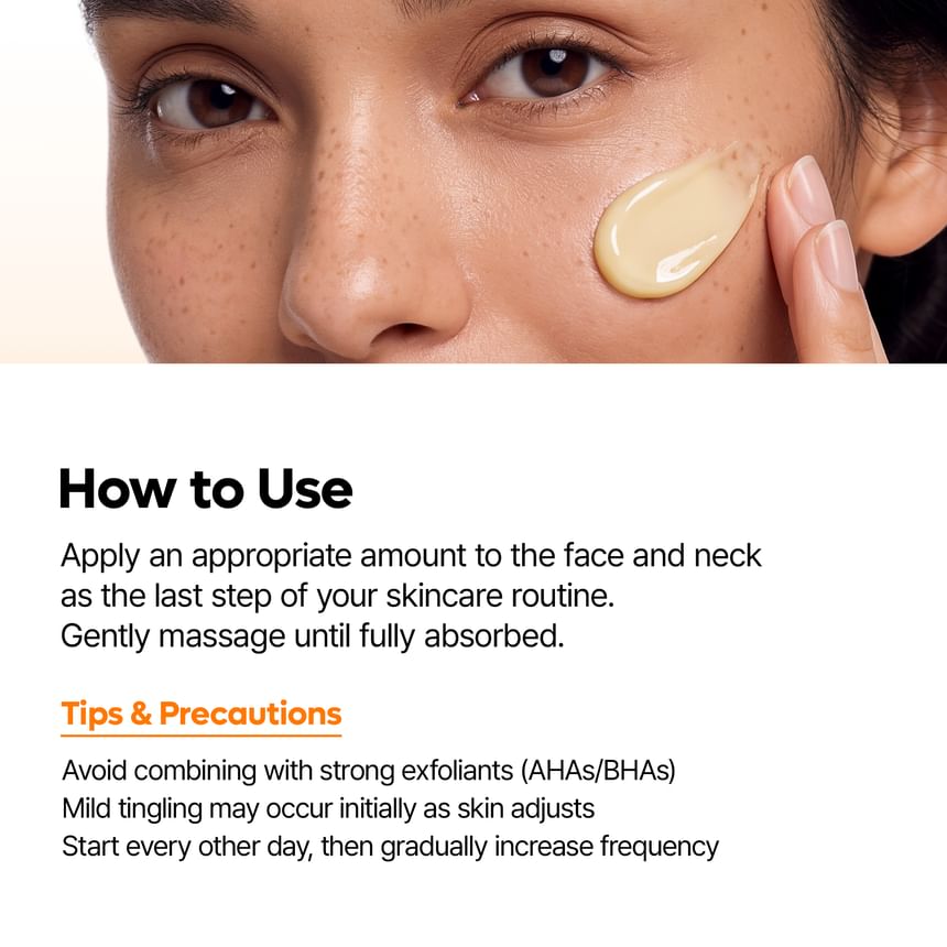 Dr.Melaxin - Mela-CE Ferulic Cream (80g)