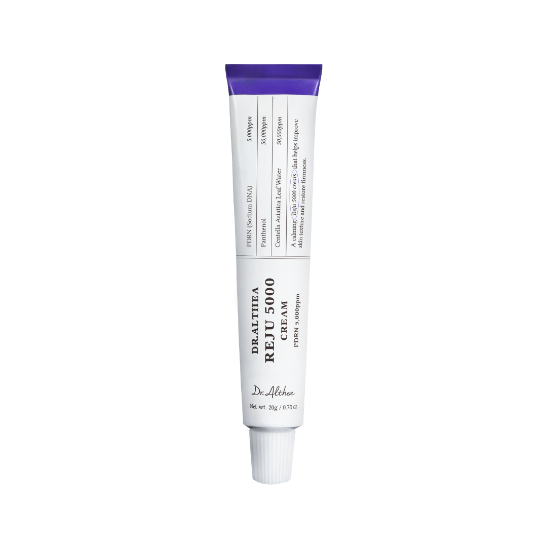 Dr.Althea - Reju 5000 Cream [20g PDRN 5,000ppm]