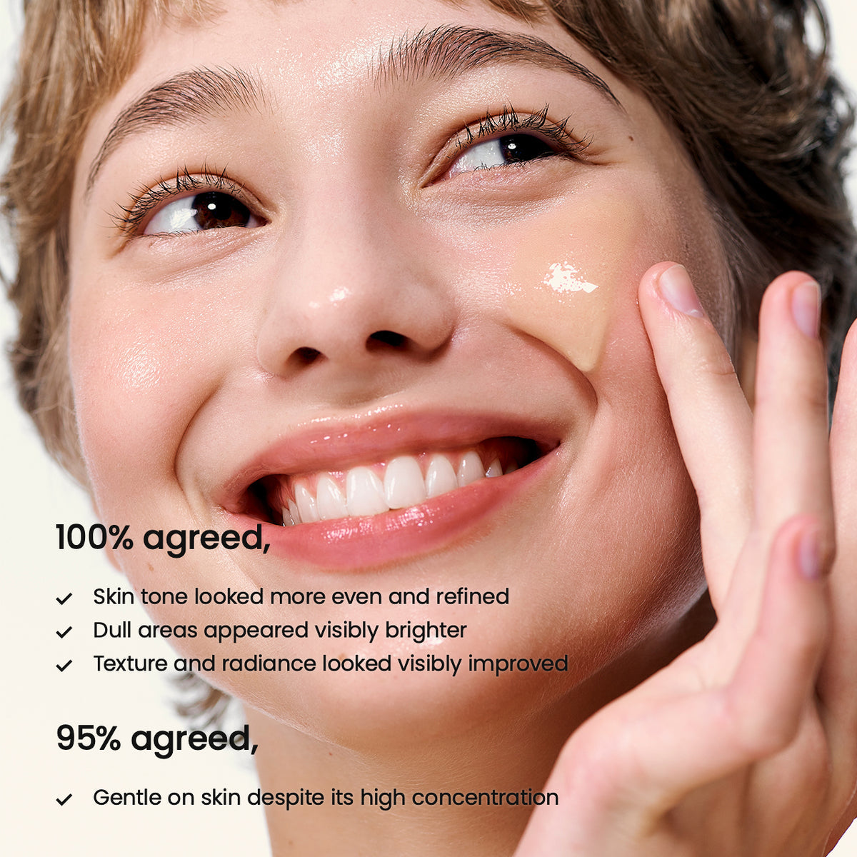 Biodance - Radiant Vita Niacinamide Serum [30ml]