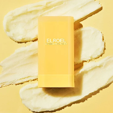 ELROEL - No Sebum Big Sun Stick [19g]