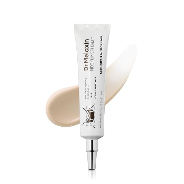 Dr.Melaxin - Necklinephalt Neck Cream [20ml]