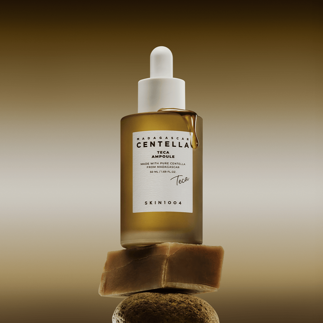 SKIN1004 Madagascar Centella Teca Ampoule (50ml)