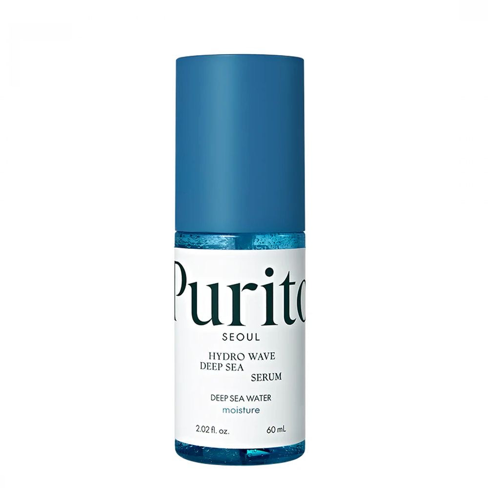 Purito SEOUL - Hydro Wave Deep Sea Serum (60ml)