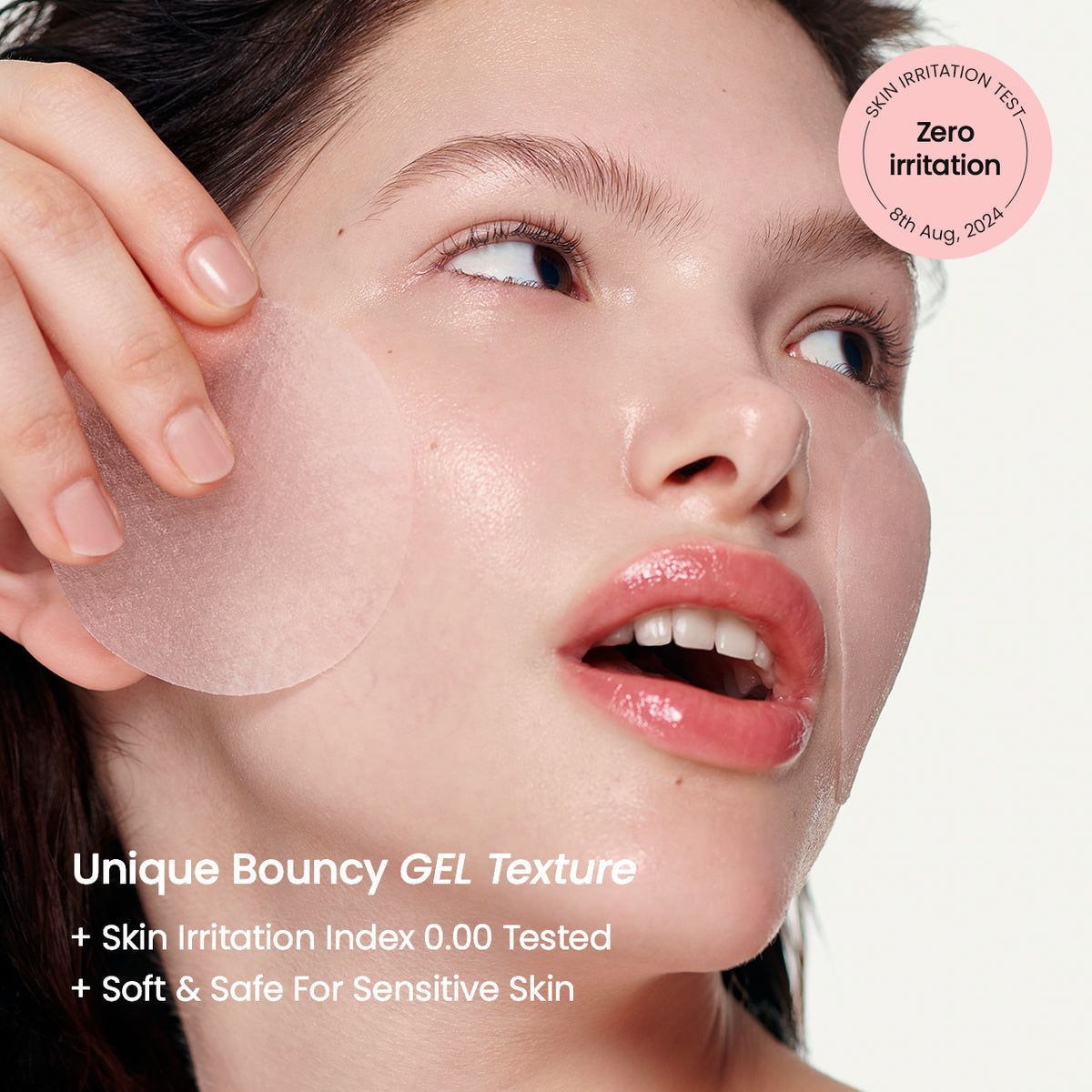 Biodance - Collagen Gel Toner Pads [60 pads]
