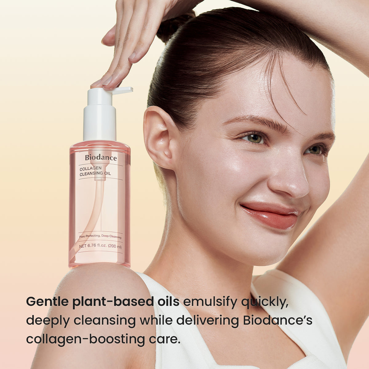 Biodance - Collagen Cleansing Oil [200ml]