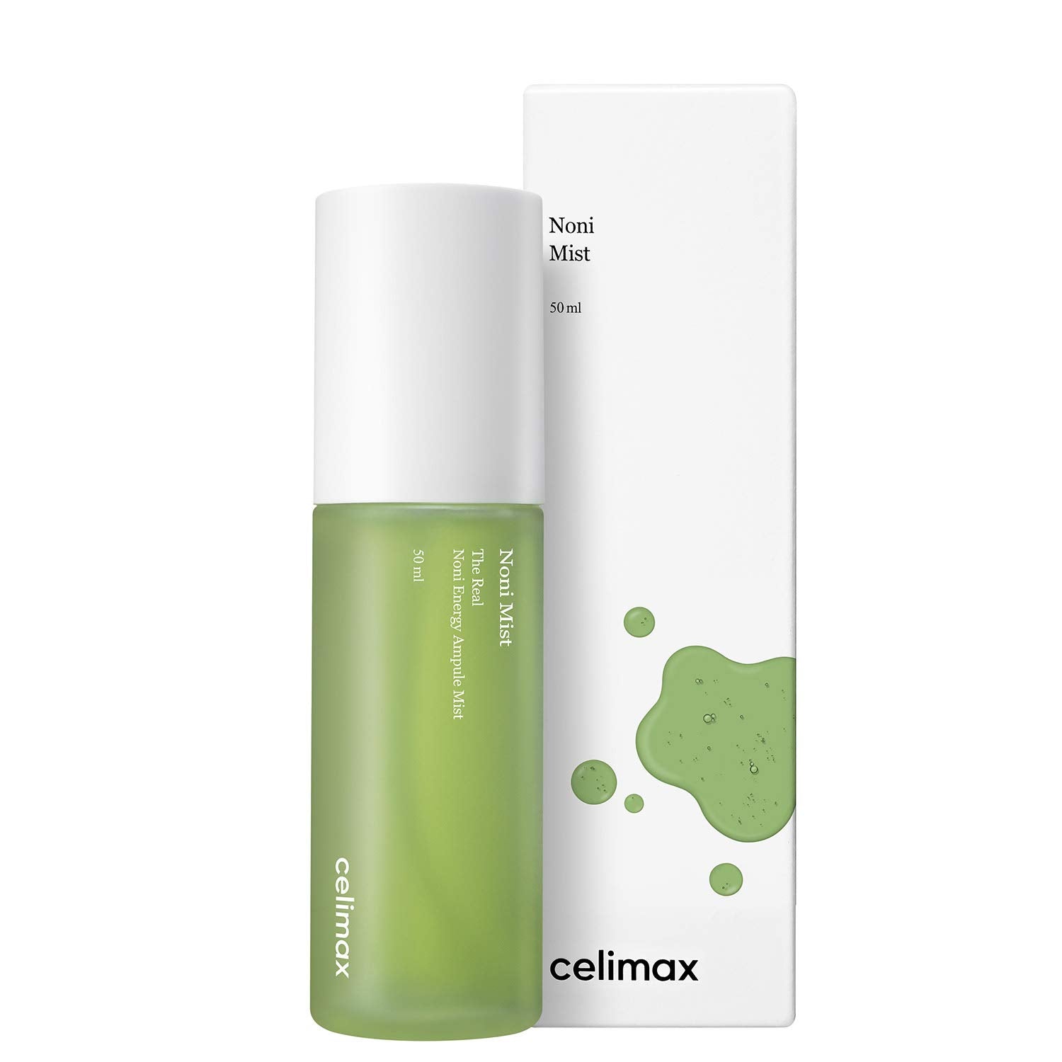 Celimax - (Renew) Noni Energy Ampoule Mist (50ml)