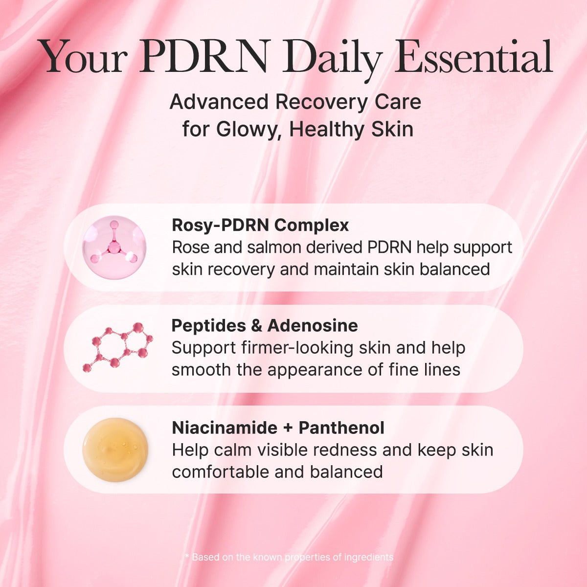 Arencia - PDRN Booster Shot [30ml]