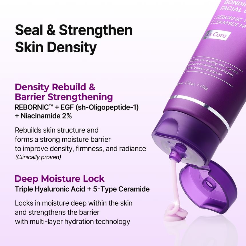 Dr.Melaxin - Calcium Bonding Facial Cream [100g]