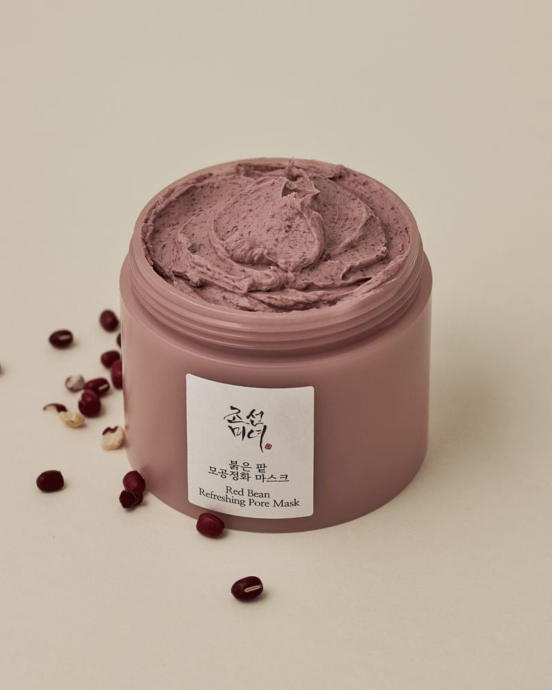 Beauty of Joseon - Red Bean Refreshing Pore Mask [140ml]