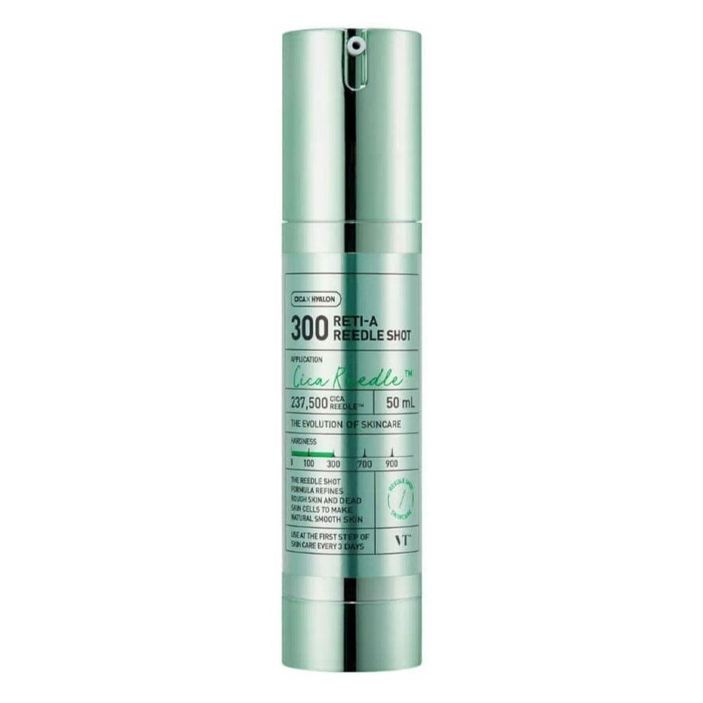 VT - Reti-A Reedle Shot 300 [50ml]