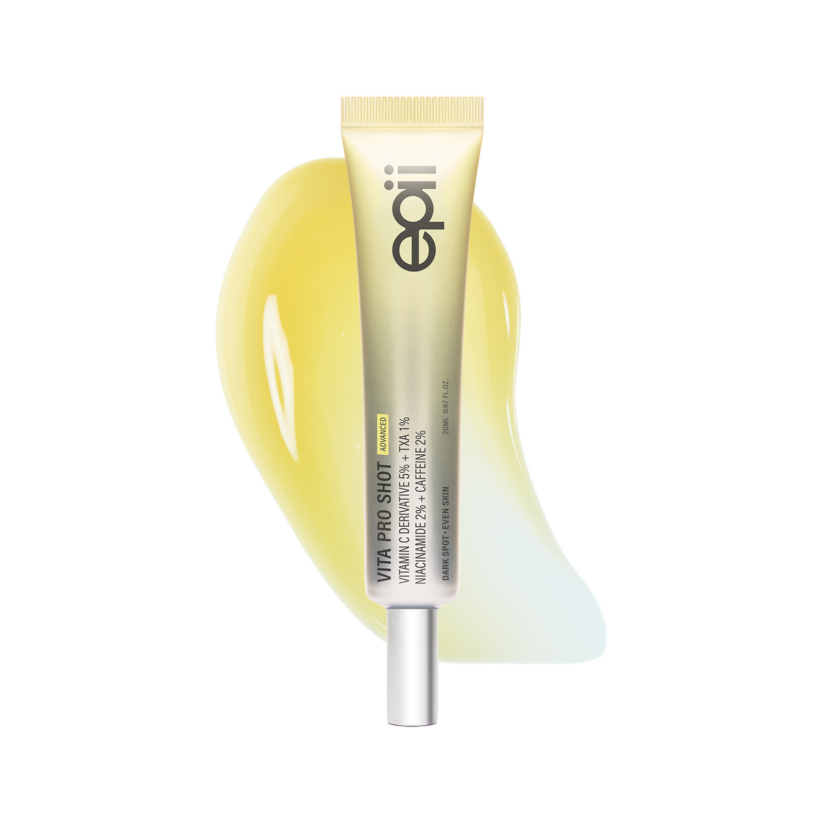 epii - Vita Pro Shot [20ml]