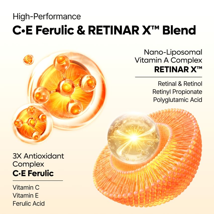 Dr.Melaxin - Mela-CE Ferulic Cream (80g)