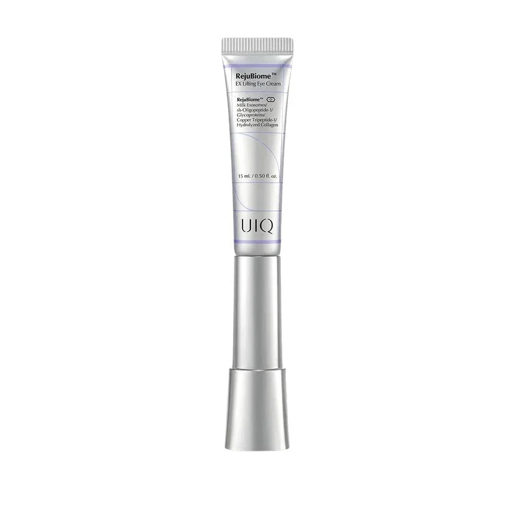 UIQ - RejuBiome EX Lifting Eye Cream [15ml]