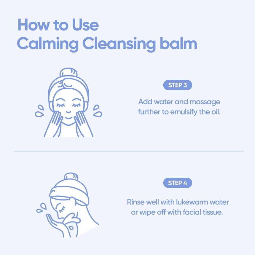 Banila Co - Clean It Zero Calming Cleansing Balm [100ml]