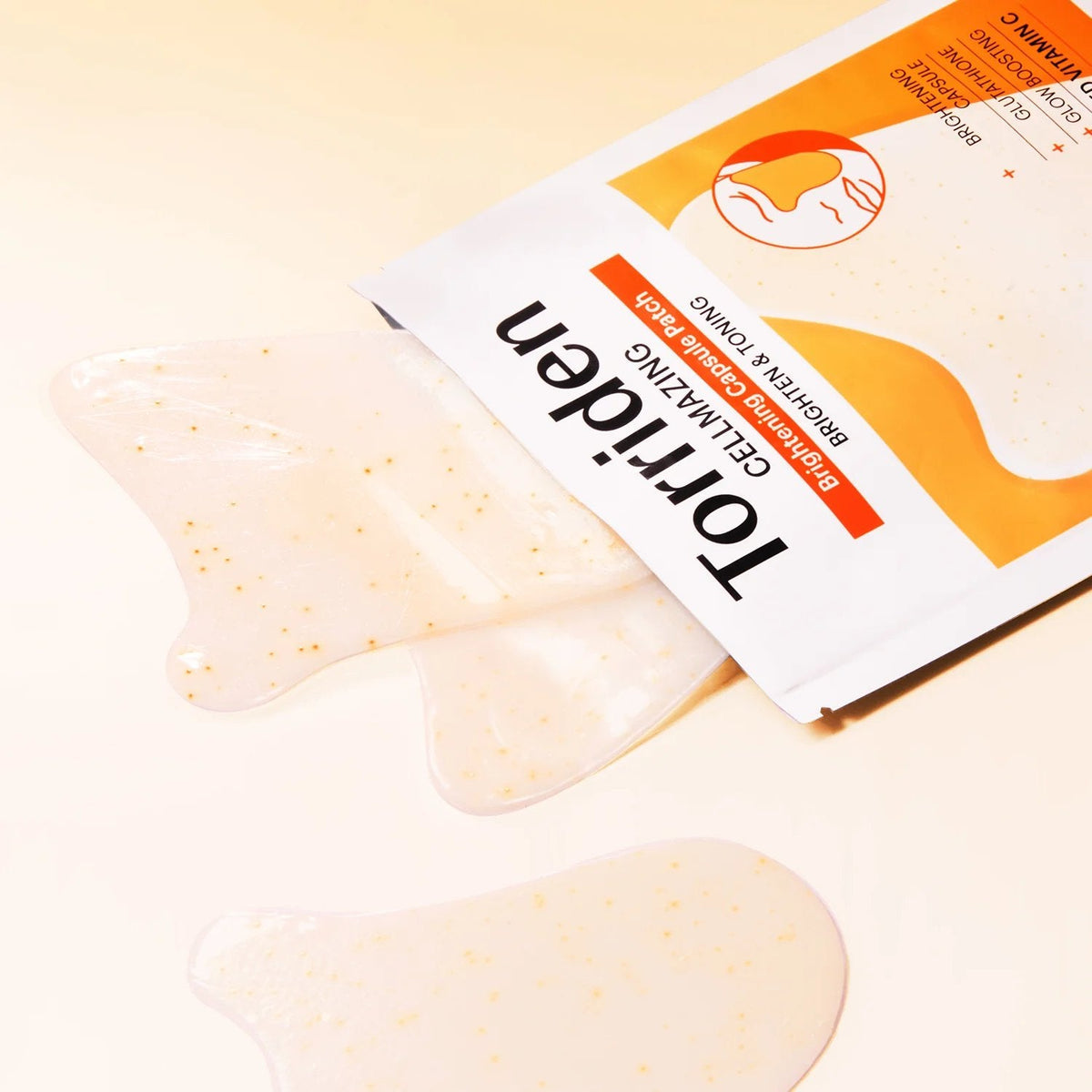 Torriden - Cellmazing Brightening Capsule Patch (2 patches * 7 pcs)