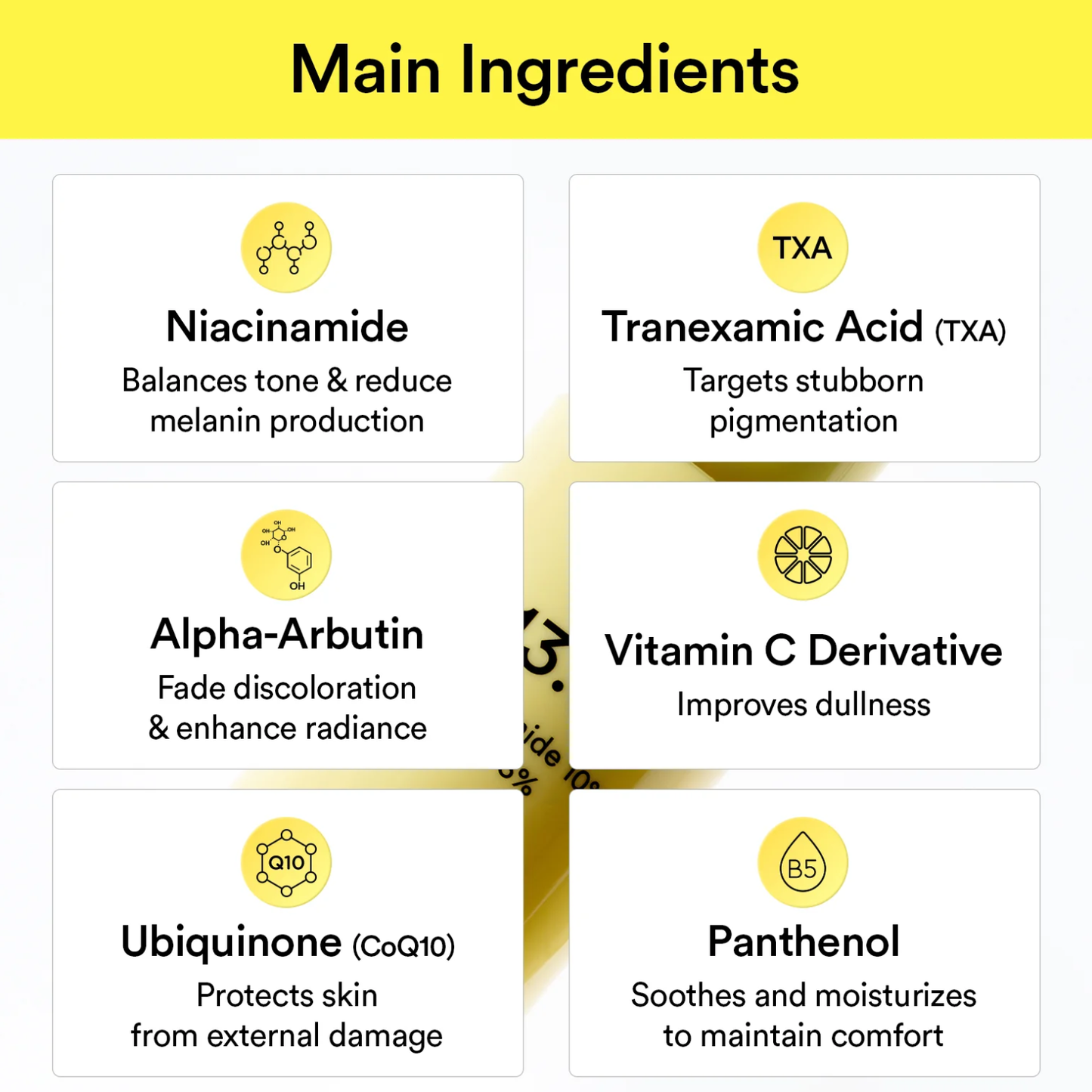 Abib - Bright Force Serum 13.0 Pump [30ml]